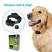 Premier Pet Wireless Add-A-Dog: Adds Unlimited Dogs to Premier Pet Wireless Fence Additional or Replacement Collar Adjustable Waterproof Tone & Static Correction Low Battery Indicator
