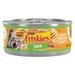 Friskies Pate Wet Cat Food Liver & Chicken Dinner 5.5 oz. Can