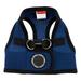 PUPPIA International Puppia Harness Soft B Vest Royal Blue XSmall
