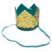 Pet Dogs Caps/Bibs Cat Dog Birthday Party Costume Bow Tie Sequin Design Headwear Cap Hat Christmas Party Pets Accessories