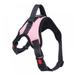 Dog Harness No-Pull Pet Harness Medium And Large Dogs Training Harness Easy Control Handle Explosion-proof Vest Harnesses