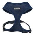 Puppia Soft Dog Harness Navy Large (PDCF-AC30-NY-L)