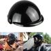 Project Retro Pet Dog Helmet to Protect Head Sunproof Rainproof Pet Supplies for Dog Helmets