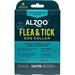ALZOO Flea & Tick Dog Collar with Natural Diffusing Active Ingredients