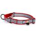 Pawtitas Martingale Dog Collar Puppy Collar Reflective Dog Collar Training Dog Collar Dog Collar Large Dog Collar Camo Red Dog Collar