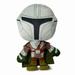 Star Wars Dog Toy The Mandalorian Pet Toy Plush