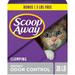 Scoop Away Extra Strength Clumping Cat Litter Scented 28 lbs