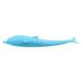 1PC Cat Catnip Toy New UPGRATED Interactive Cat Toothbrush Chew Toy Refillable Catnip Fish Teaser Toy Matatabi Silvervine Clean in The Dishwasher