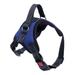 Durable Dog Training Harness For Medium And Large Dogs Adjustable Soft Padded Outdoor Vest