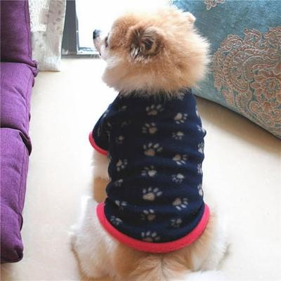 Pet Dog Cat Puppy Sweater Coat For Small Pet Dog Warm Costume Clothing  Apparel