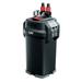 Fluval 207 Perfomance Canister Filter - For Aquariums Up To 45 Gallons - Aquarium Canister Filter