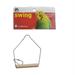 Prevue Birdie Basics Swing - Small Birds 3 L x 4 H