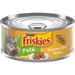 Friskies Pate Wet Cat Food Country Style Dinner 5.5 oz. Can