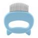 Forzero High Quality Pet Massage Brush Comb Pet Hair Grooming Bath Brush Massage Tool Dogs Cats Remove Loose Hairs Tool Accessories