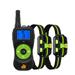 880 Yard Remote Dog Training Shock Collar Waterproof Rechargeable for 2 Small Medium Large Dogs