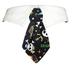 Pooch Outfitters Dog Tie and Bow Tie Collection | Extensive Selection for Any Style Mood Occasion and Holiday | Small Medium Large Dogs