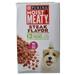 Purina Moist and Meaty Soft Dog Food Steak Flavor Wet Dog Food 6 oz Pouches (12 Pack)