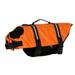 Summark Dog Life Jacket Vest Saver Safety Swimsuit Preserver with Reflective Stripes/Adjustable Belt for Dog