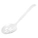 Kitchen Restaurant Stainless Steel Utensil Slotted Ladle Spoon - 11" x 2.5"(L*W)