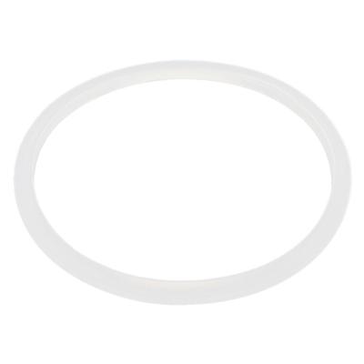 Pressure Cooker Part Gasket Sealing Ring Clear White 20cm Inside Dia - Clear White