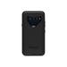 OtterBox Defender Series - Protective case for cell phone - rugged - polycarbonate synthetic rubber - black - for LG V40 ThinQ