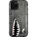 Rugged Shield Limited Edition Case Design by EGO Tactical for Apple iPhone 12 Mini (5.4 ) - A-10 Warthog