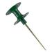 Orbit Garden Hose Guide on Spike for Plant Protection Guides Water Hoses 58189N