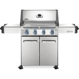 Napoleon Prestige 500 Propane Gas Grill