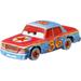 Disney Pixar Cars 1:55 Scale Die-Cast Car & Truck Play Vehicle