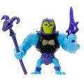 Masters of the Universe Eternia Mini Figure: Battle Armor Skeletor