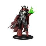 Mortal Kombat 12 Action Figure- Commando Spawn