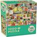 Cobble Hill - 57186 | Sewing Notions - 1000 PC Puzzle