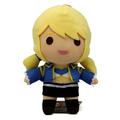 Plush - Fairy Tail S7 - Lucy 8 Soft Doll Toys ge53546