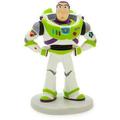 Toy Story 4 Buzz Lightyear Mini PVC Figure [No Packaging]