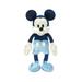 Disney Parks Mickey Mouse Velvet Medium Plush New with Tags