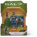 The Pilot Halo Infinite Action Figure