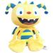 Official New Disney 12 Henry Hugglemonster Plush Soft Toy by ENVI