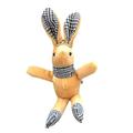 ã€–Hellobyeã€—Cute Plush Toy Cute Rabbit Soft Animal Doll Children Birthday Gift