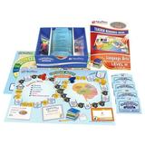 NewPath English Language Arts Curriculum Mastery Games Classroom Pack Grade 8