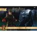 Harry Potter and The Goblet of Fire: Harry 1:8 Scale Action Figure & Dementor (2 Pack)