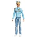 Barbie Princess Adventure Prince Ken Doll (12-inch) in Fashion and Accessories