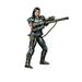 Star Wars The Mandalorian: The Vintage Collection Cara Dune Kids Toy Action Figure for Boys and Girls (4 )