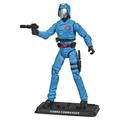 G.I. Joe: Retro Collection Cobra Commander Kids Toy Action Figure for Boys and Girls (9â€�)