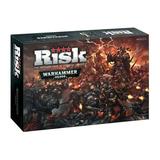 Warhammer 40K Risk Board Game