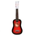 alextreme Kids Guitar Musical Toys With 6 Strings Educational Musical Instruments for Children New