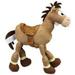 BoldType S-D Plush Toys - Original Toy Story Bullseye Horse Cute Stuff Plush Toy Doll Baby Kids Birthday Gift 23cm 1 PCs