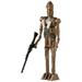 Star Wars The Mandalorian: The Vintage Collection IG-11 Kids Toy Action Figure for Boys and Girls (9â€�)