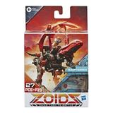 Zoids Mega Battlers Rapterrix - Velociraptor-Type Buildable Beast Figure Wind-Up Motion - Kids Toys Ages 8 and Up 27