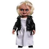 Child s Play Bride of Chucky 15 Talking Tiffany Blonde Fashion Doll