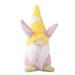 Bescita Easter Faceless Doll Decorations Room Desktop Decoration StAndIng Post